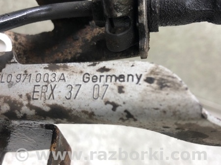 ФОТО Супорт гальмівний для Audi (Ауди) Q7 4L (05-15) Київ