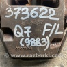 ФОТО Супорт гальмівний для Audi (Ауди) Q7 4L (05-15) Київ