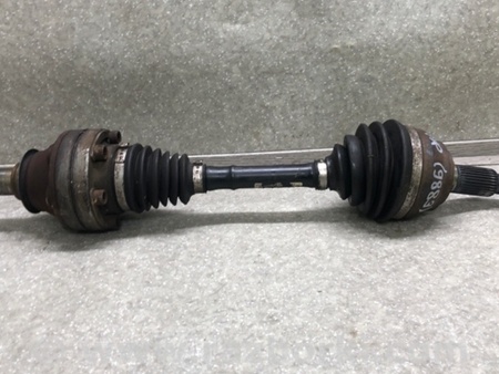 ФОТО Привід передній для Audi (Ауди) Q7 4L (05-15) Київ