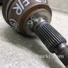 ФОТО Привід передній для Audi (Ауди) Q7 4L (05-15) Київ