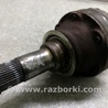 ФОТО Привід передній для Audi (Ауди) Q7 4L (05-15) Київ