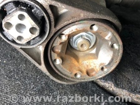ФОТО Редуктор передній для Audi (Ауди) Q7 4L (05-15) Київ