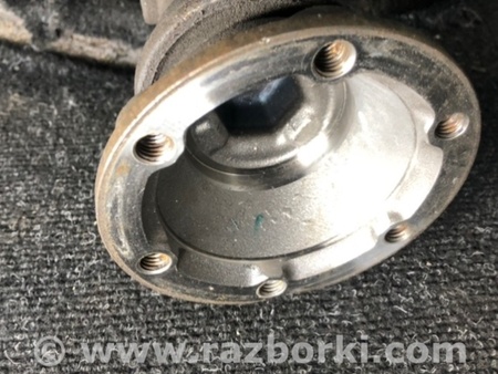 ФОТО Редуктор передній для Audi (Ауди) Q7 4L (05-15) Київ