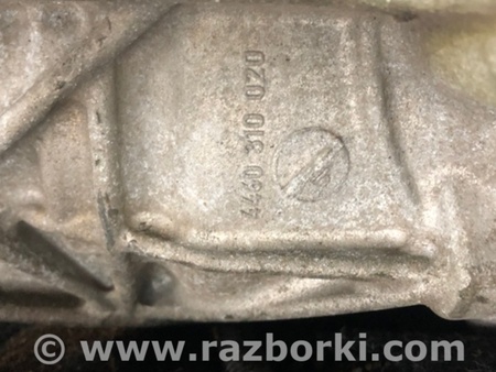 ФОТО Редуктор передній для Audi (Ауди) Q7 4L (05-15) Київ