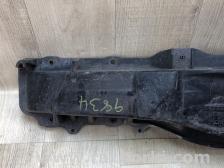 ФОТО Підсилювач заднього бампера для Hyundai Elantra GD (06.2012-04.2015) Київ