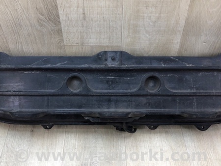 ФОТО Підсилювач заднього бампера для Hyundai Elantra GD (06.2012-04.2015) Київ
