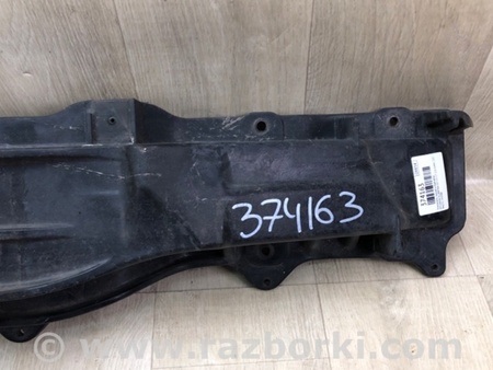 ФОТО Підсилювач заднього бампера для Hyundai Elantra GD (06.2012-04.2015) Київ