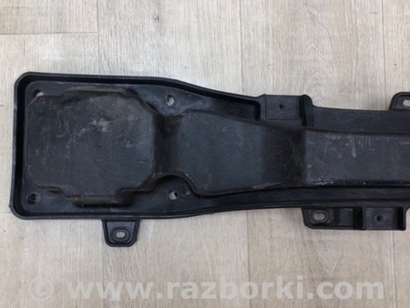 ФОТО Підсилювач заднього бампера для KIA Soul 3 SK3 (18-22) Київ