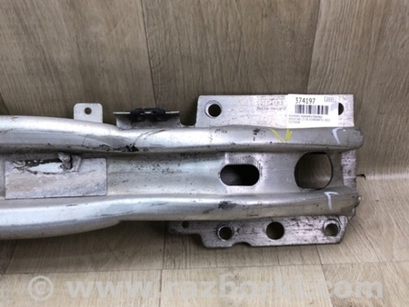 ФОТО Підсилювач переднього бампера для Volvo S60 II Typ Y20/P3 (10-18) Київ