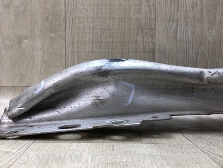ФОТО Підсилювач переднього бампера для Volvo S60 II Typ Y20/P3 (10-18) Київ