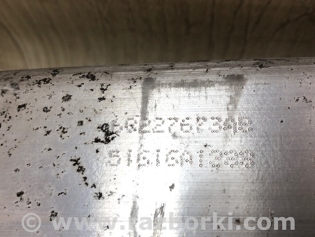 ФОТО Підсилювач заднього бампера для Chrysler Pacifica II RU (16-21) Київ