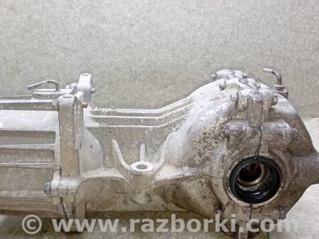 ФОТО Редуктор задній для Nissan X-Trail T32 /Rogue (2013-) Київ