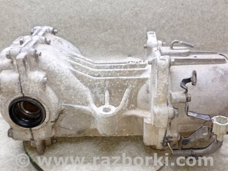 ФОТО Редуктор задній для Nissan X-Trail T32 /Rogue (2013-) Київ