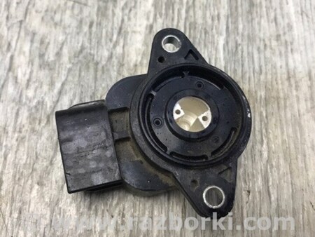 ФОТО Датчик положення дросельної заслінки для Subaru Forester SG S11 (02-08) Київ