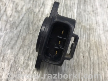 ФОТО Датчик положення дросельної заслінки для Subaru Forester SG S11 (02-08) Київ