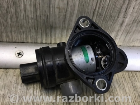 ФОТО Привід заслінки впускного колектора для Subaru Forester SG S11 (02-08) Київ