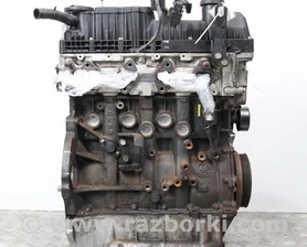 Двигатель без навесного оборудования KIA Sorento 2 XM (09-14)