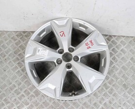 Диск колесный R17 1шт. Subaru Forester SJ S13 (12-18)