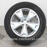 Диск колесный R17 1шт. Subaru Forester SJ S13 (12-18)