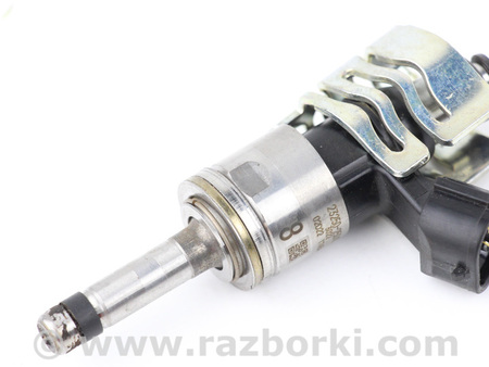 ФОТО Форсунка электро для Toyota RAV-4 V XA50 (18-25) Київ