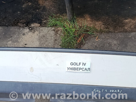 ФОТО Volkswagen golf IV 1997-2004 для Volkswagen Golf (різні не сортовані) Львів