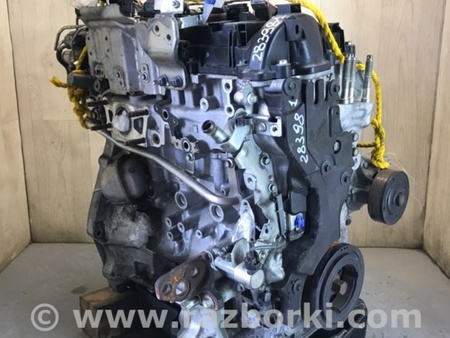 ФОТО Двигун дизель для Mazda CX-5 KE (12-17) Київ