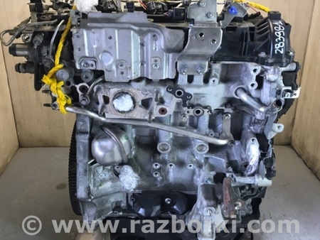 ФОТО Двигун дизель для Mazda CX-5 KE (12-17) Київ