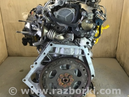 ФОТО Двигун дизель для Mazda CX-5 KE (12-17) Київ
