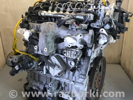 ФОТО Двигун дизель для Mazda CX-5 KE (12-17) Київ