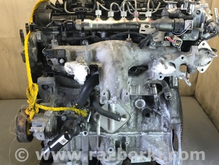 ФОТО Двигун дизель для Mazda CX-5 KE (12-17) Київ