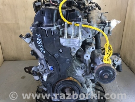 ФОТО Двигун дизель для Mazda CX-5 KE (12-17) Київ