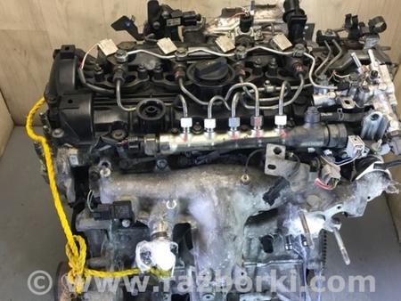 ФОТО Двигун дизель для Mazda CX-5 KE (12-17) Київ