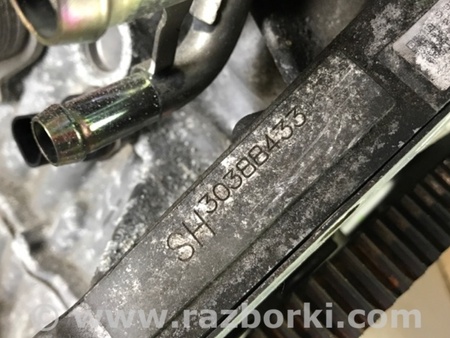 ФОТО Двигун дизель для Mazda CX-5 KE (12-17) Київ