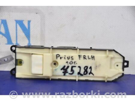 ФОТО Блок керування склопідіймачами для Toyota Prius III XW30 (09-15) Київ