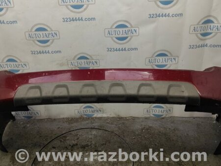 ФОТО Бампер задній для Acura MDX YD1 (00-06) Київ