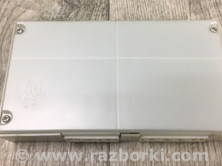 ФОТО Блок комфорту для Infiniti  G25/G35/G37/Q40 Київ