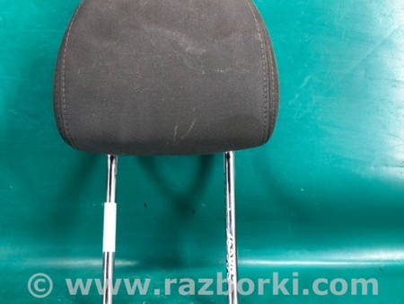 ФОТО Підголівник сидіння для Jeep Patriot (10-17) Київ
