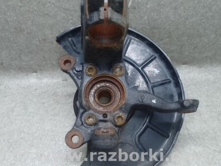 ФОТО Кулак поворотний для Volkswagen Jetta USA (10-17) Київ