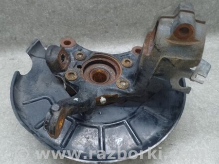 ФОТО Кулак поворотний для Volkswagen Jetta USA (10-17) Київ