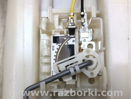ФОТО Паливний насос для Honda Pilot 1 MR-V YF1/2 (02-08) Київ