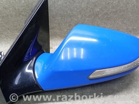 ФОТО Зеркало для Hyundai i40 VF (11-21) Київ