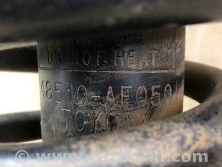 ФОТО Амортизатор для Toyota Sequoia (01-07) Київ