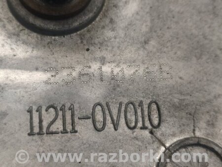 ФОТО Кришка клапанна для Toyota Camry 50 XV55 (14-18)  Київ