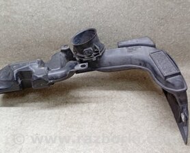 Повітрозабірник Mazda CX-5 KF (16-25)