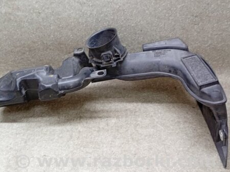 ФОТО Повітрозабірник для Mazda CX-5 KF (16-25) Київ