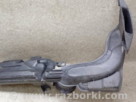 ФОТО Повітрозабірник для Mazda CX-5 KF (16-25) Київ
