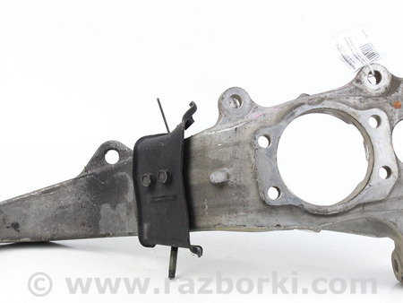 ФОТО Кулак поворотный правый под ABS для Infiniti G37 Київ