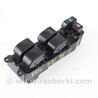 Блок управления стеклоподъёмниками 4 кнопки Toyota Corolla E120 (08.2000-02.2007)