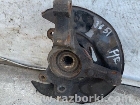 ФОТО Кулак поворотний для Toyota Corolla E120 (08.2000-02.2007) Київ