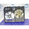 Дифузор вентилятора основного радіатора Lexus RX300/330/350/400 (03-09)